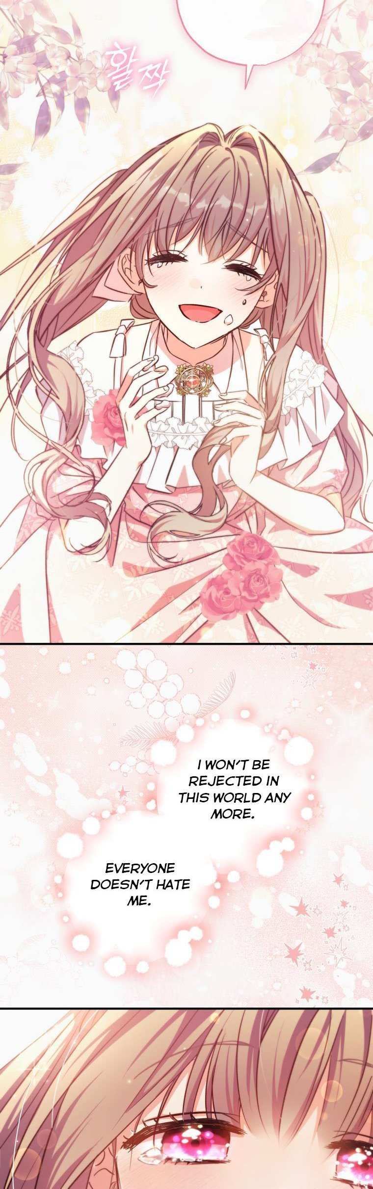 A Saint Who Was Adopted by the Grand Duke Chapter 30 page 35 - 