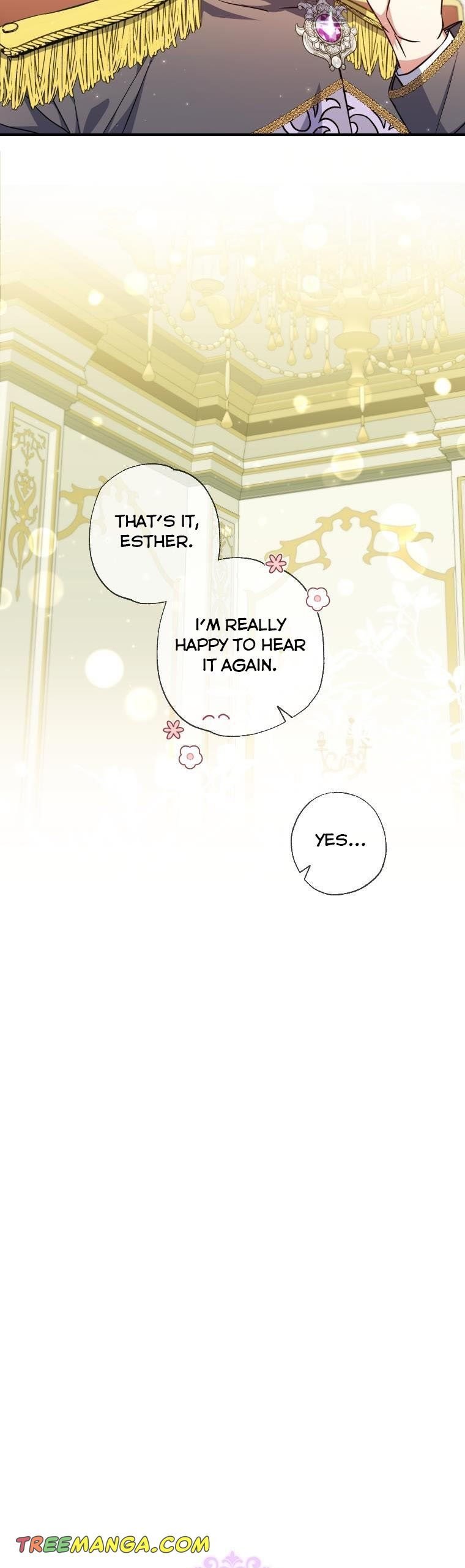 A Saint Who Was Adopted by the Grand Duke Chapter 30 page 10 - 