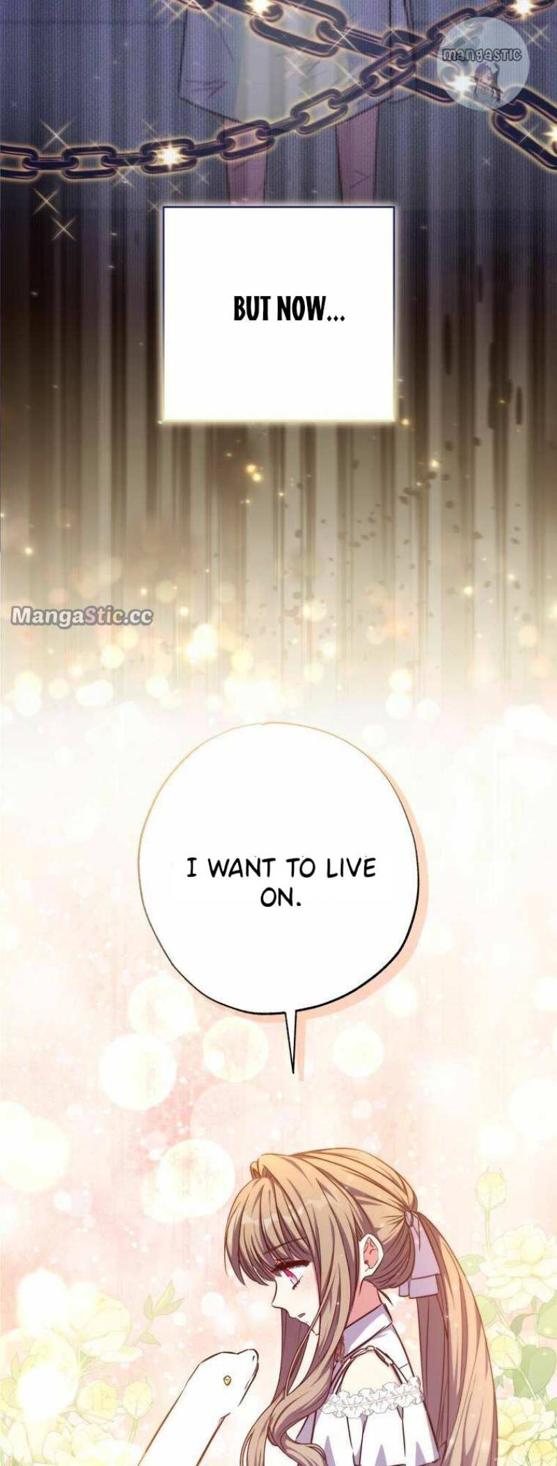 A Saint Who Was Adopted by the Grand Duke Chapter 31 page 22 - 