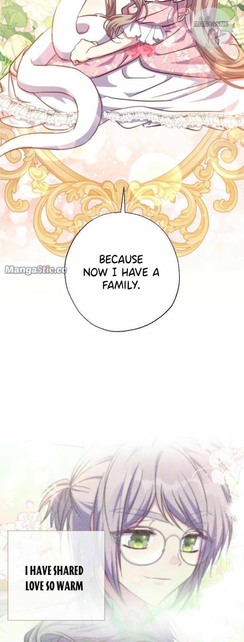 A Saint Who Was Adopted by the Grand Duke Chapter 31 page 23 - 