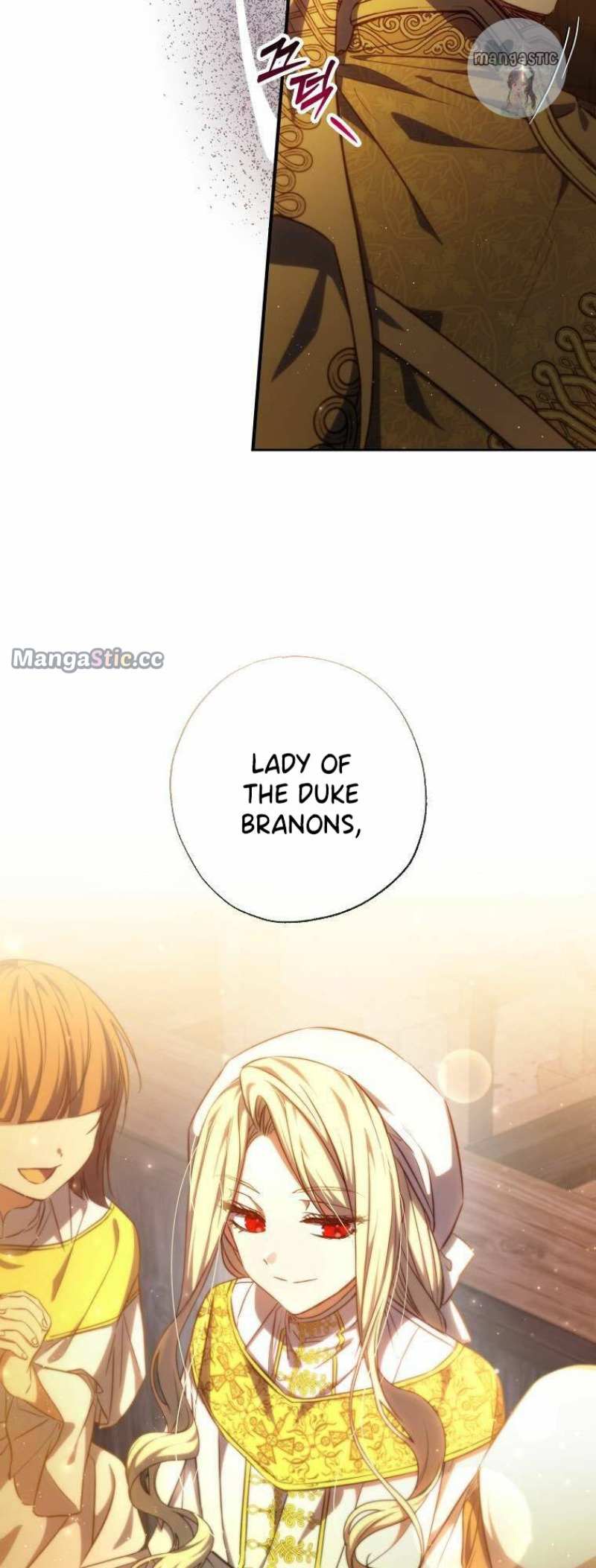 A Saint Who Was Adopted by the Grand Duke Chapter 31 page 45 - 