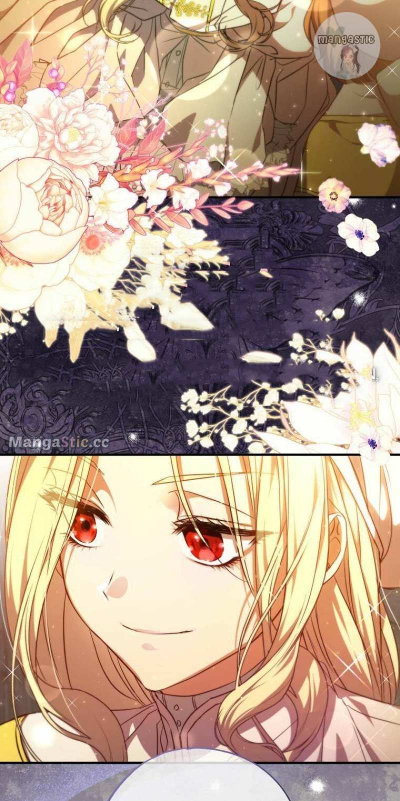 A Saint Who Was Adopted by the Grand Duke Chapter 31 page 46 - 