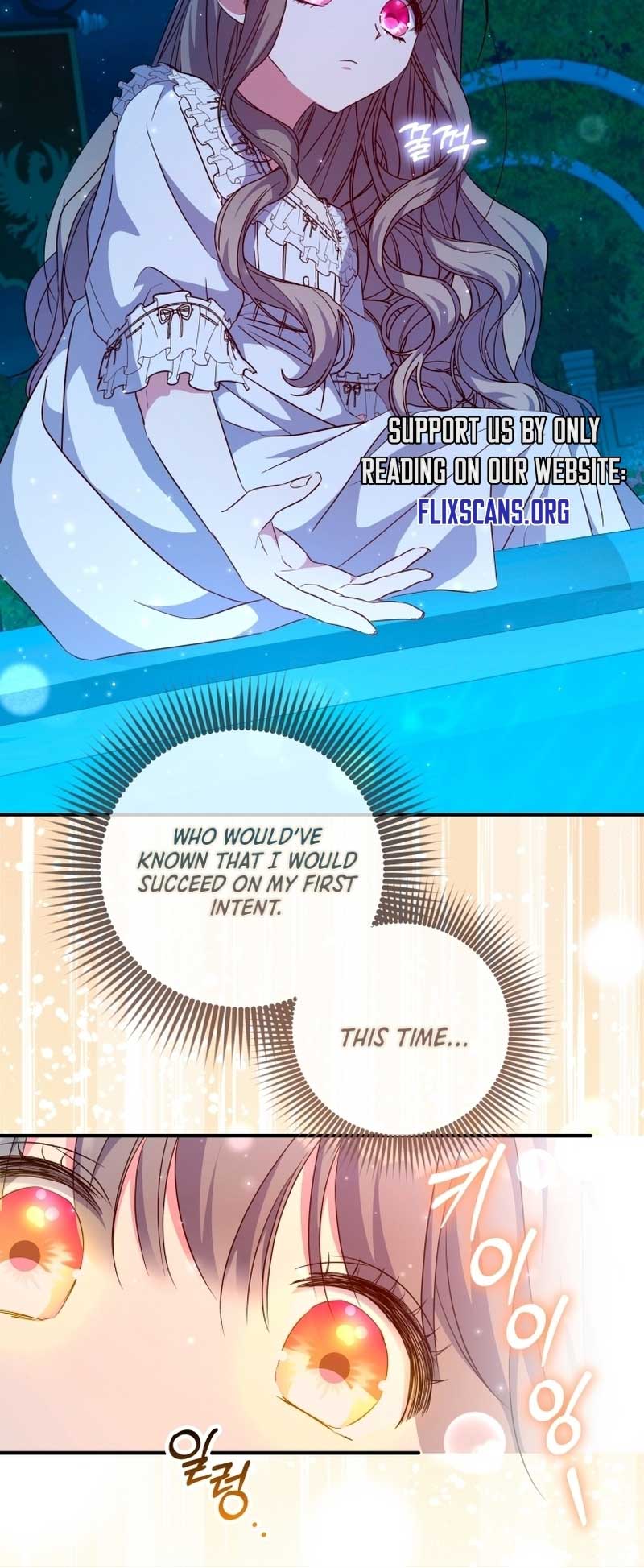 A Saint Who Was Adopted by the Grand Duke Chapter 37 page 11 - 