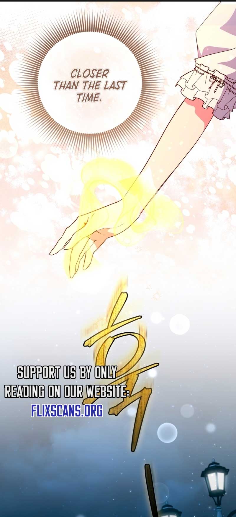 A Saint Who Was Adopted by the Grand Duke Chapter 37 page 12 - 