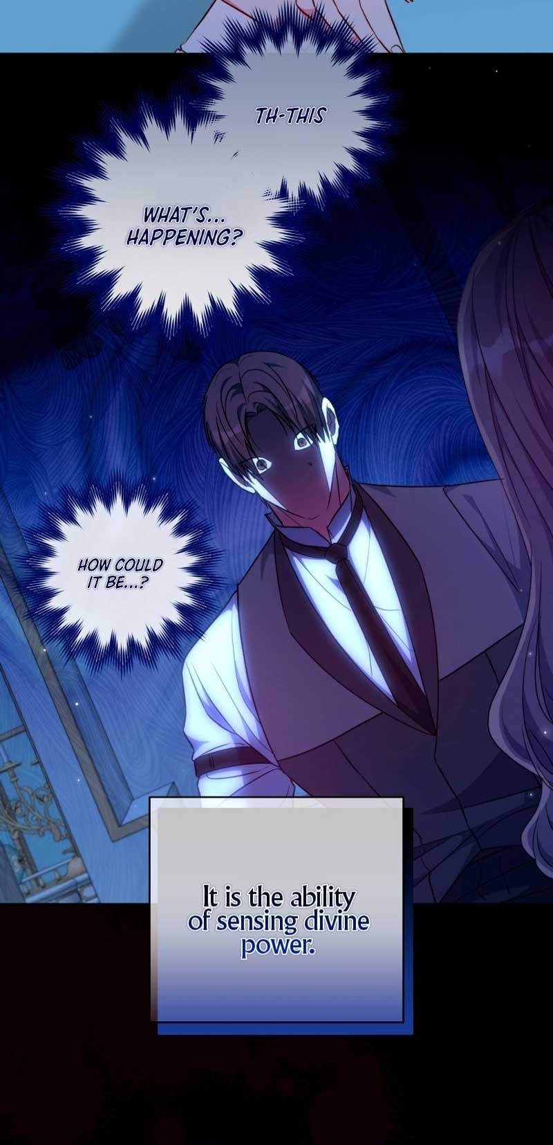 A Saint Who Was Adopted by the Grand Duke Chapter 37 page 26 - 