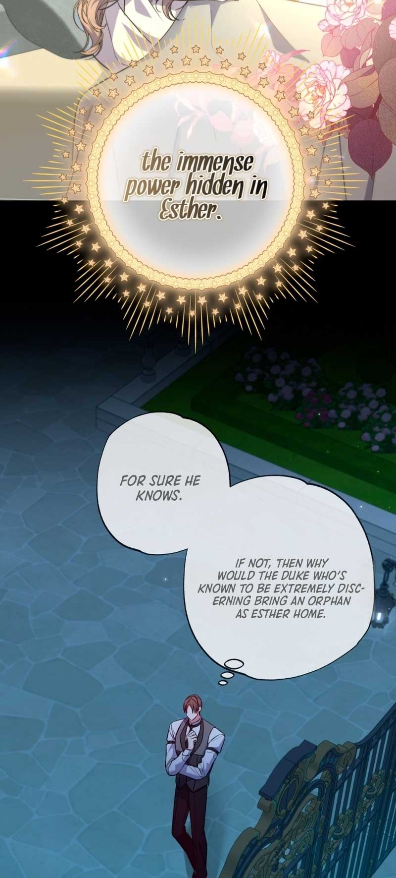 A Saint Who Was Adopted by the Grand Duke Chapter 37 page 28 - 