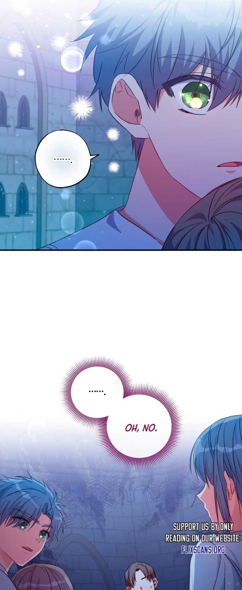 A Saint Who Was Adopted by the Grand Duke Chapter 37 page 40 - 