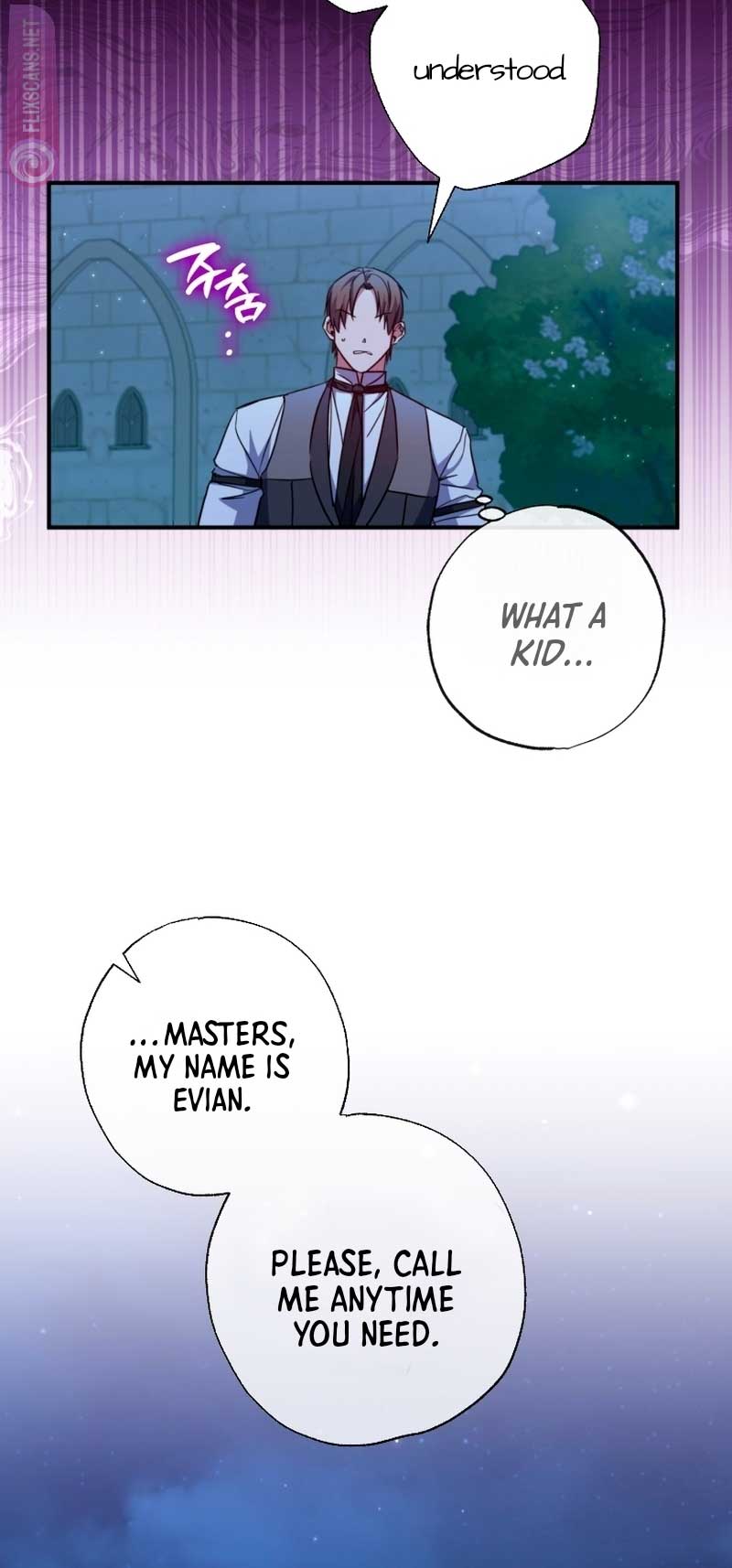 A Saint Who Was Adopted by the Grand Duke Chapter 37 page 44 - 