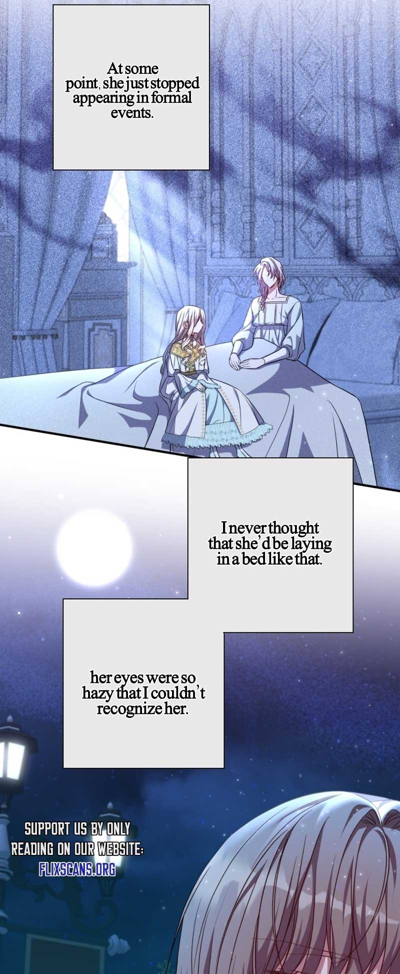 A Saint Who Was Adopted by the Grand Duke Chapter 37 page 7 - 