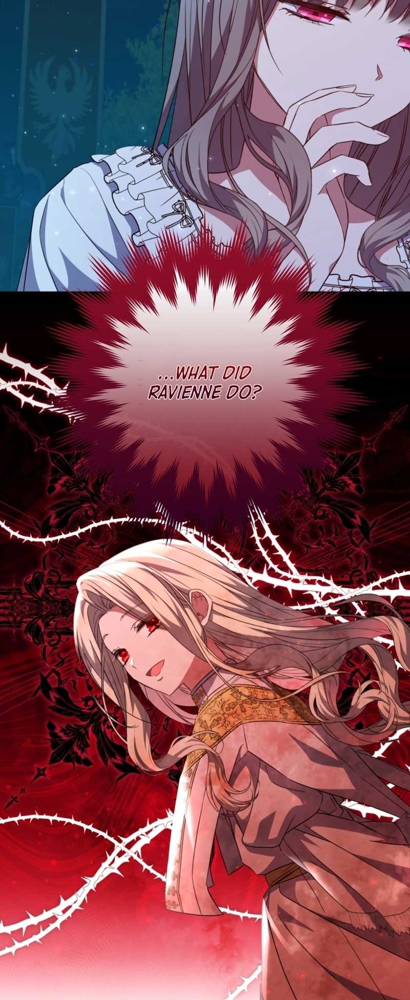 A Saint Who Was Adopted by the Grand Duke Chapter 37 page 8 - 