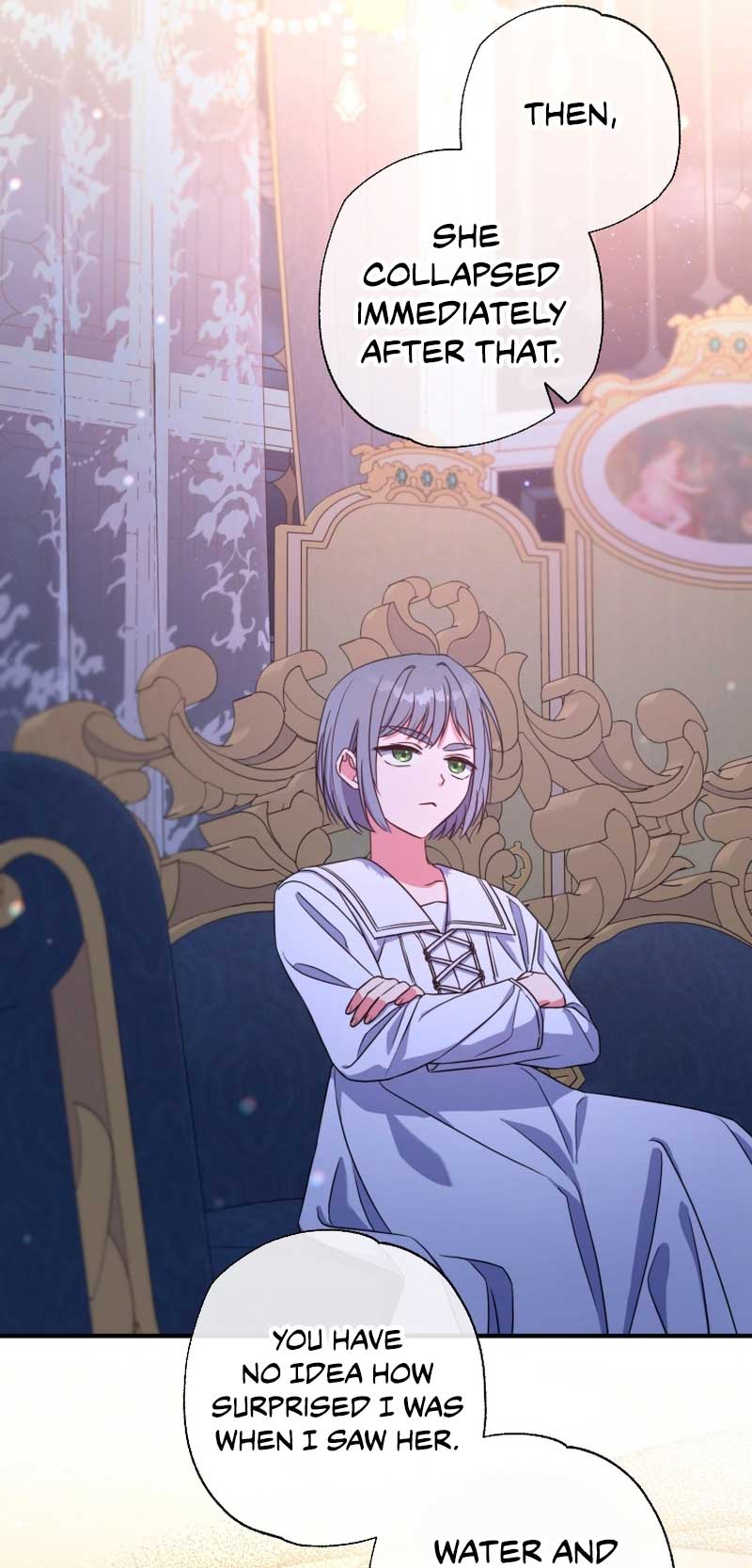 A Saint Who Was Adopted by the Grand Duke Chapter 38 page 12 - 