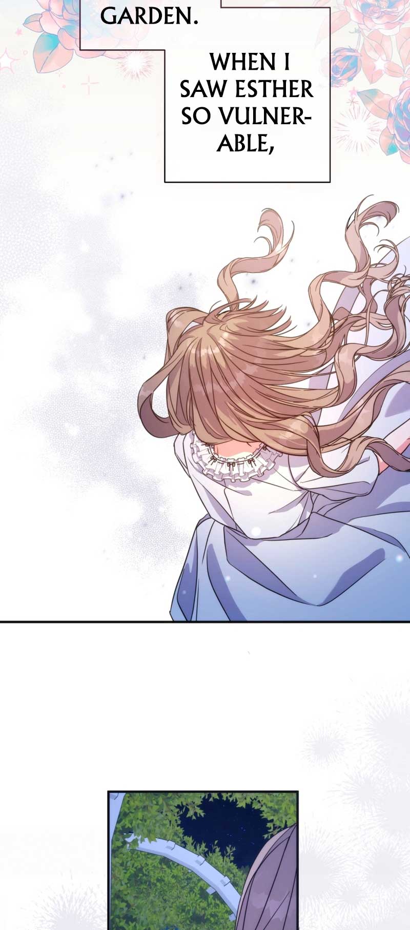 A Saint Who Was Adopted by the Grand Duke Chapter 38 page 25 - 
