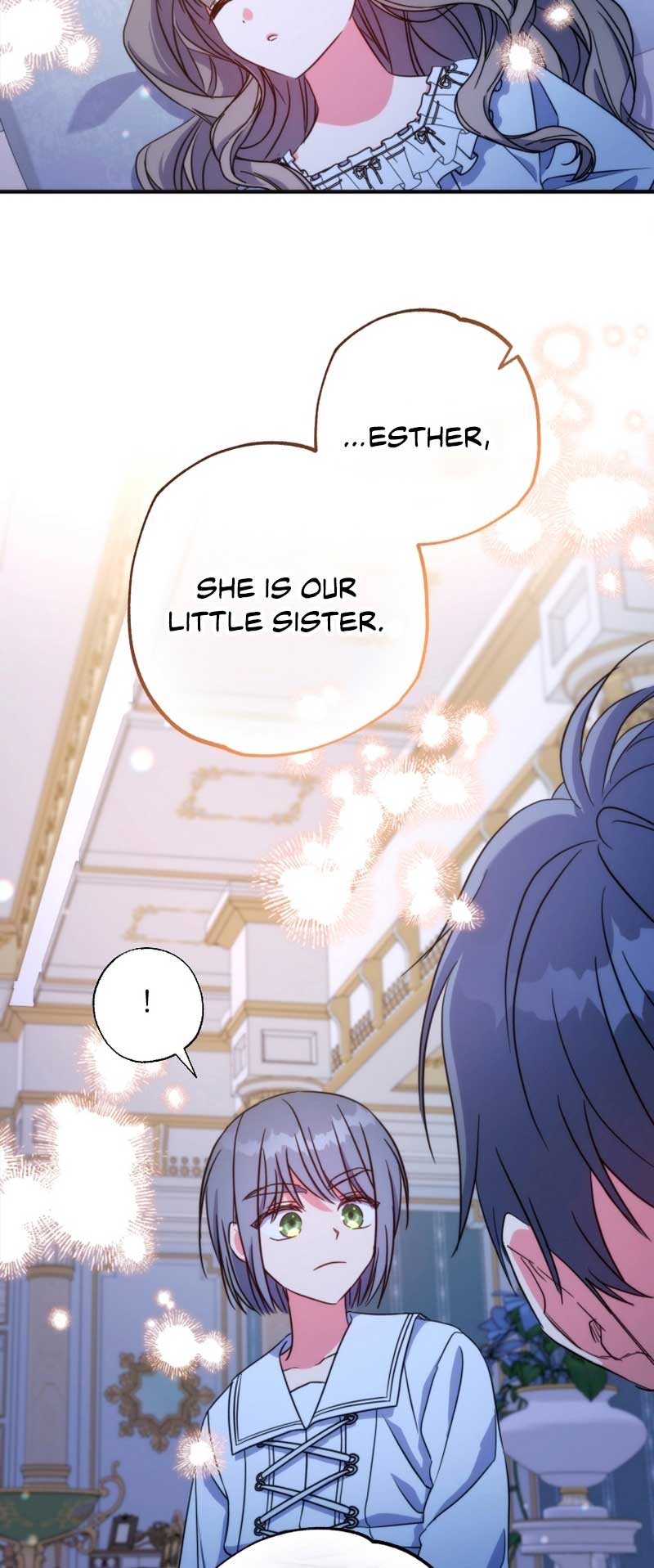 A Saint Who Was Adopted by the Grand Duke Chapter 38 page 28 - 