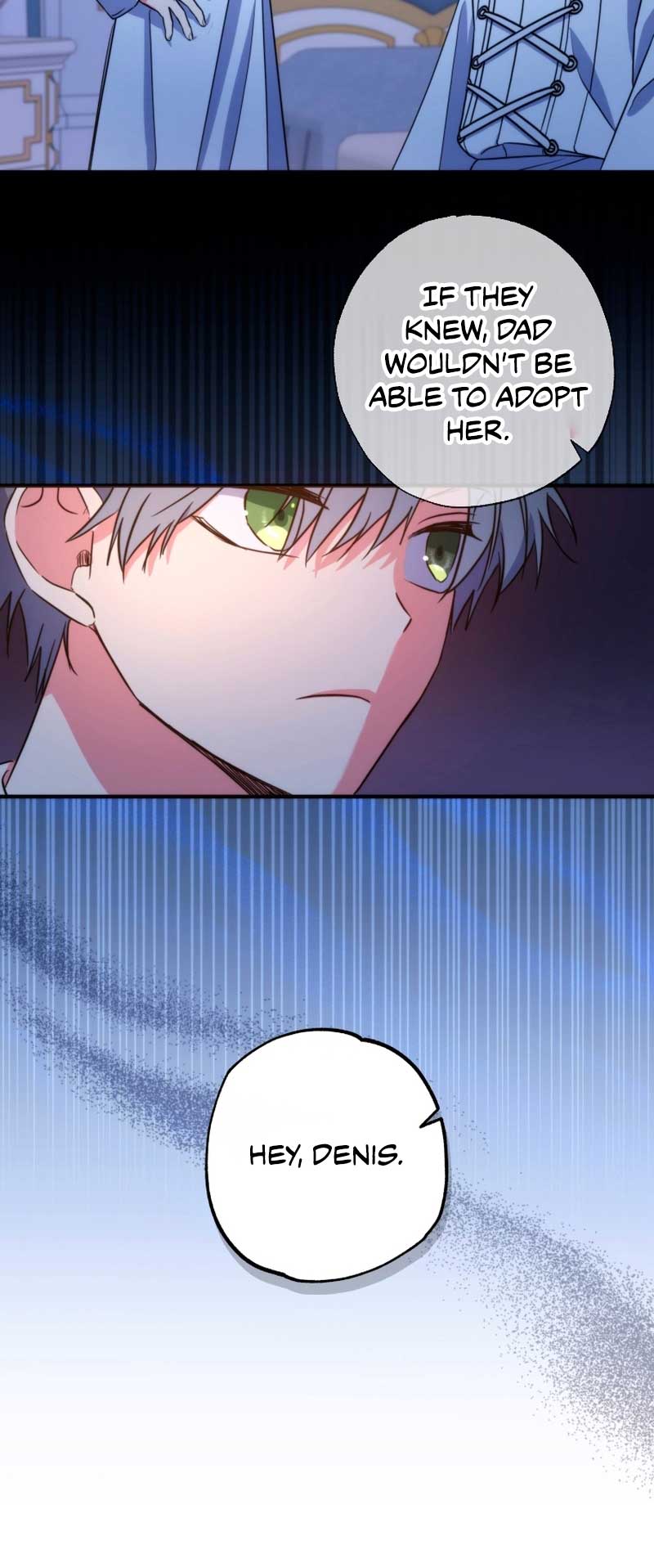 A Saint Who Was Adopted by the Grand Duke Chapter 38 page 31 - 