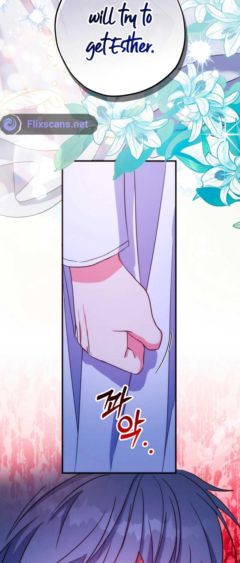A Saint Who Was Adopted by the Grand Duke Chapter 38 page 34 - 
