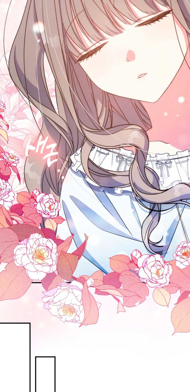 A Saint Who Was Adopted by the Grand Duke Chapter 38 page 40 - 