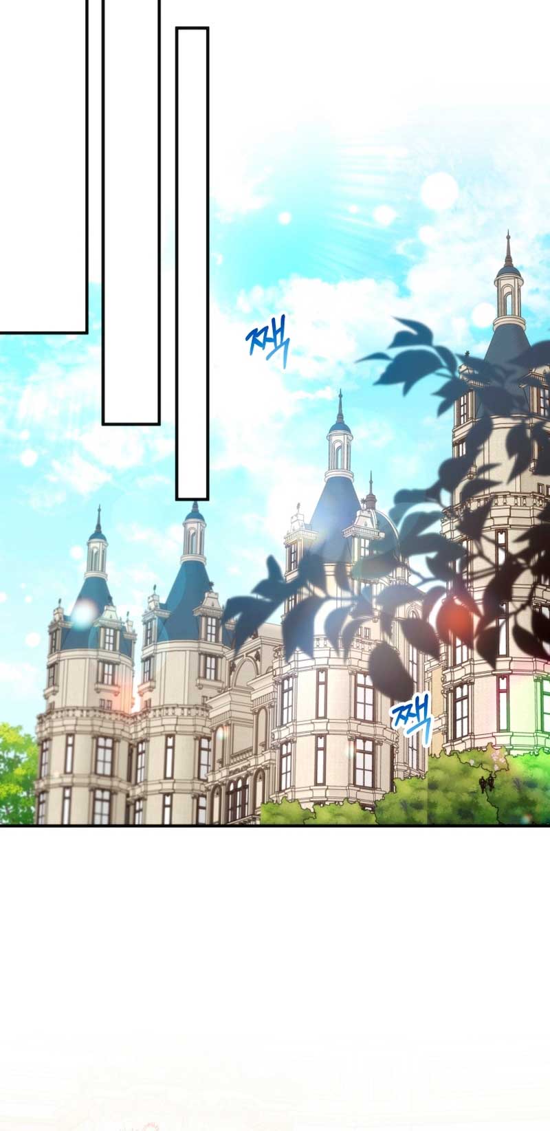 A Saint Who Was Adopted by the Grand Duke Chapter 38 page 41 - 
