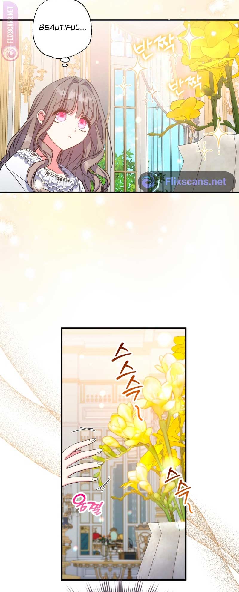 A Saint Who Was Adopted by the Grand Duke Chapter 38 page 44 - 