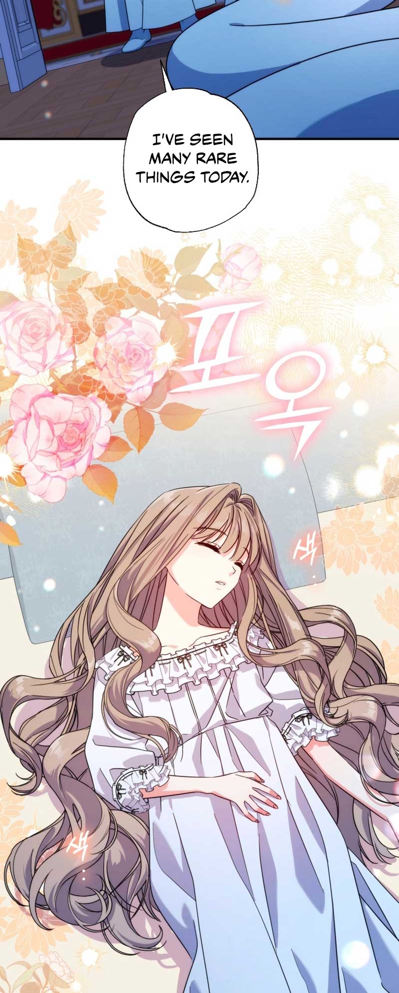 A Saint Who Was Adopted by the Grand Duke Chapter 38 page 8 - 
