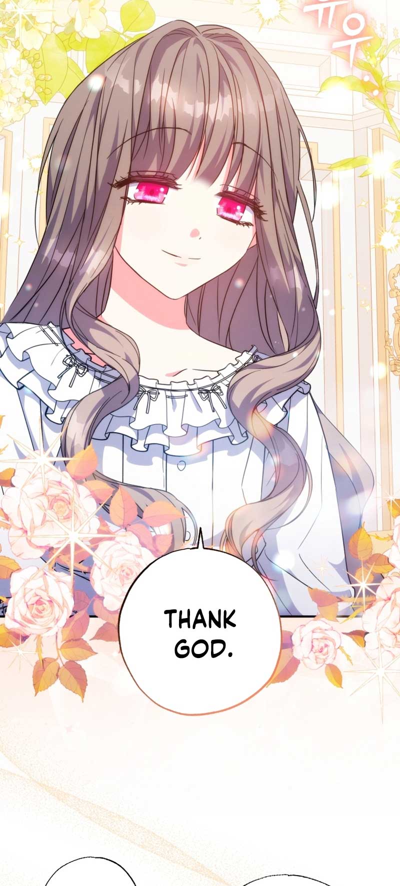 A Saint Who Was Adopted by the Grand Duke Chapter 39 page 11 - 