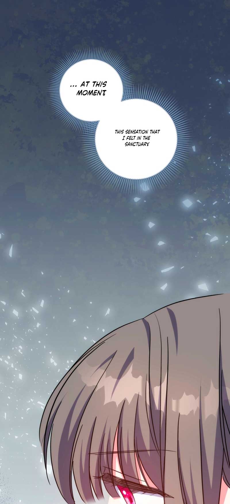 A Saint Who Was Adopted by the Grand Duke Chapter 39 page 17 - 