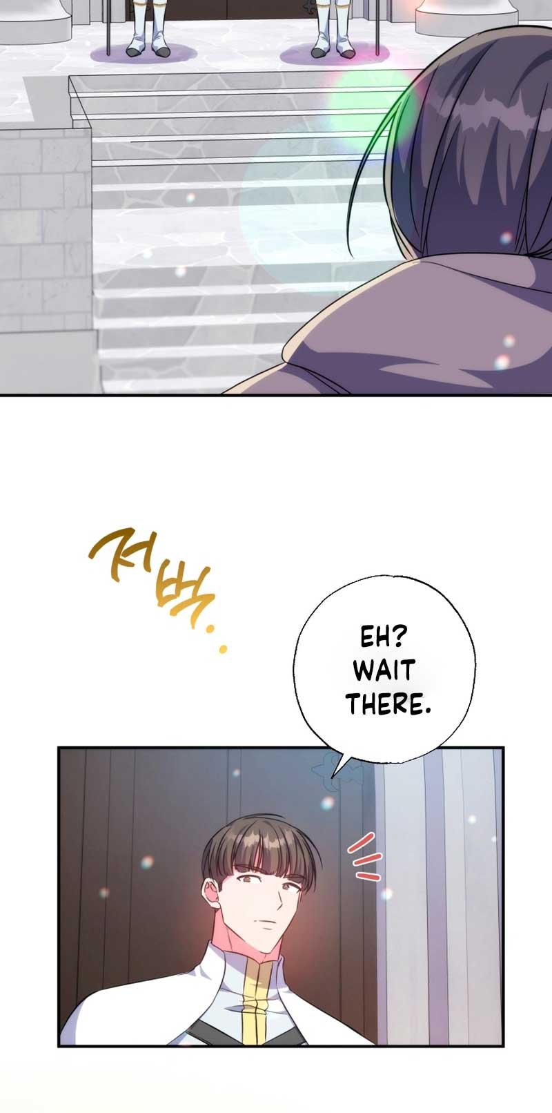 A Saint Who Was Adopted by the Grand Duke Chapter 39 page 28 - 