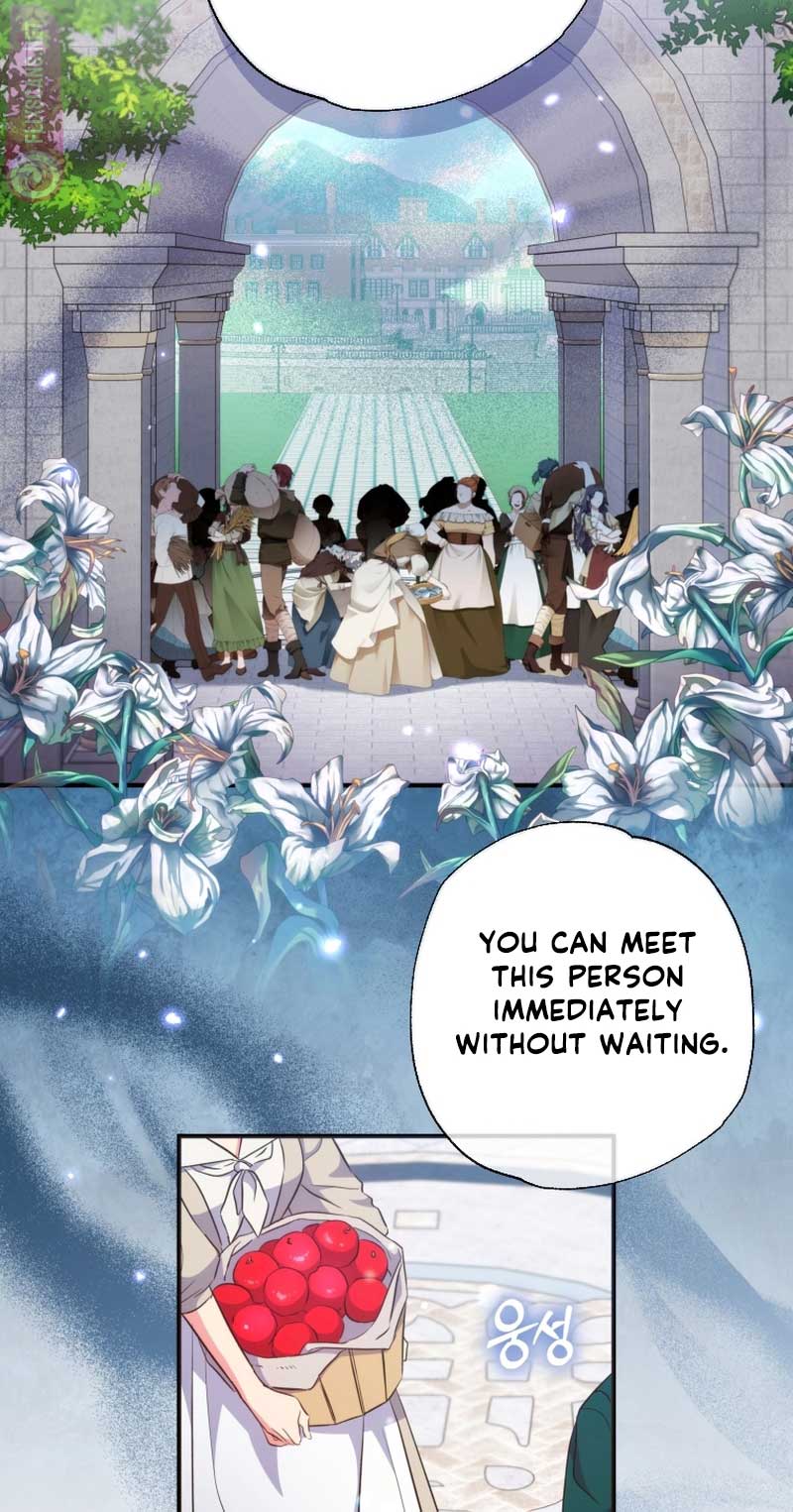 A Saint Who Was Adopted by the Grand Duke Chapter 39 page 36 - 
