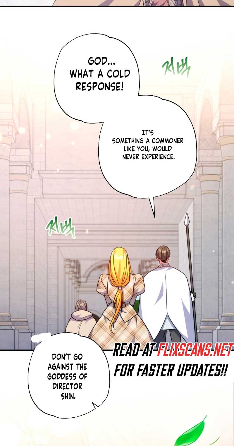 A Saint Who Was Adopted by the Grand Duke Chapter 39 page 38 - 