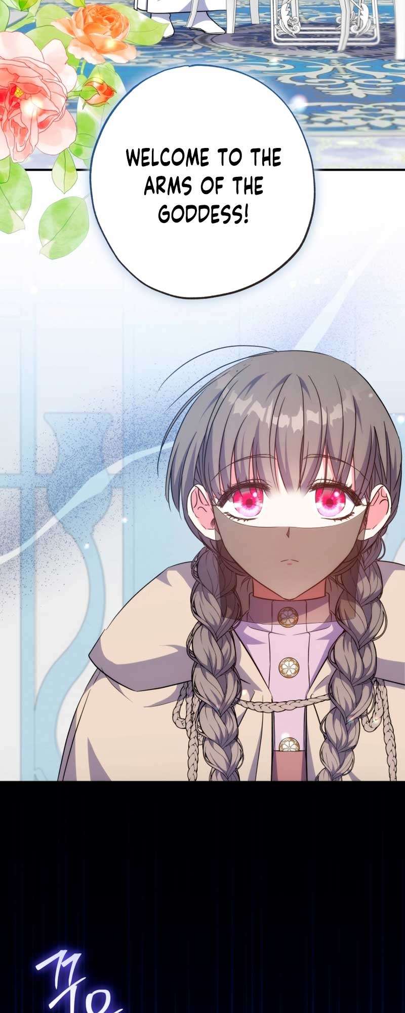 A Saint Who Was Adopted by the Grand Duke Chapter 39 page 47 - 