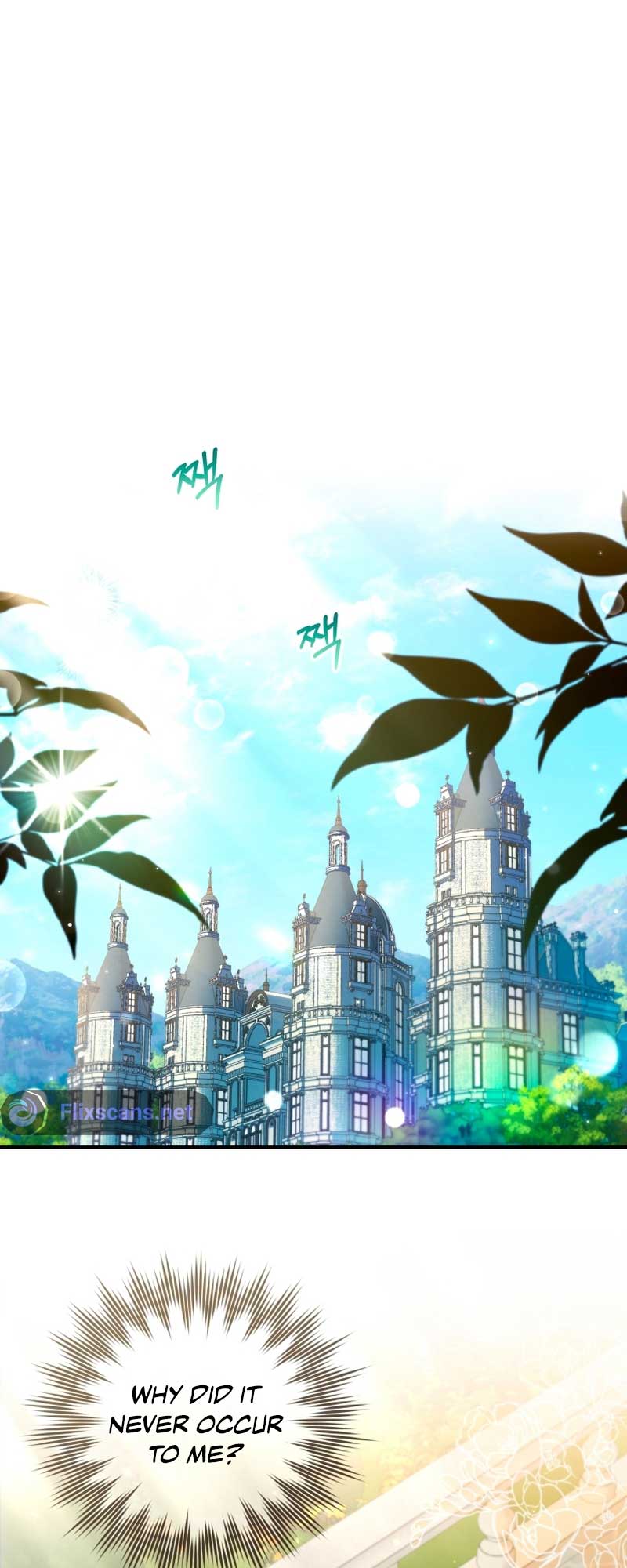 A Saint Who Was Adopted by the Grand Duke Chapter 40 page 14 - 
