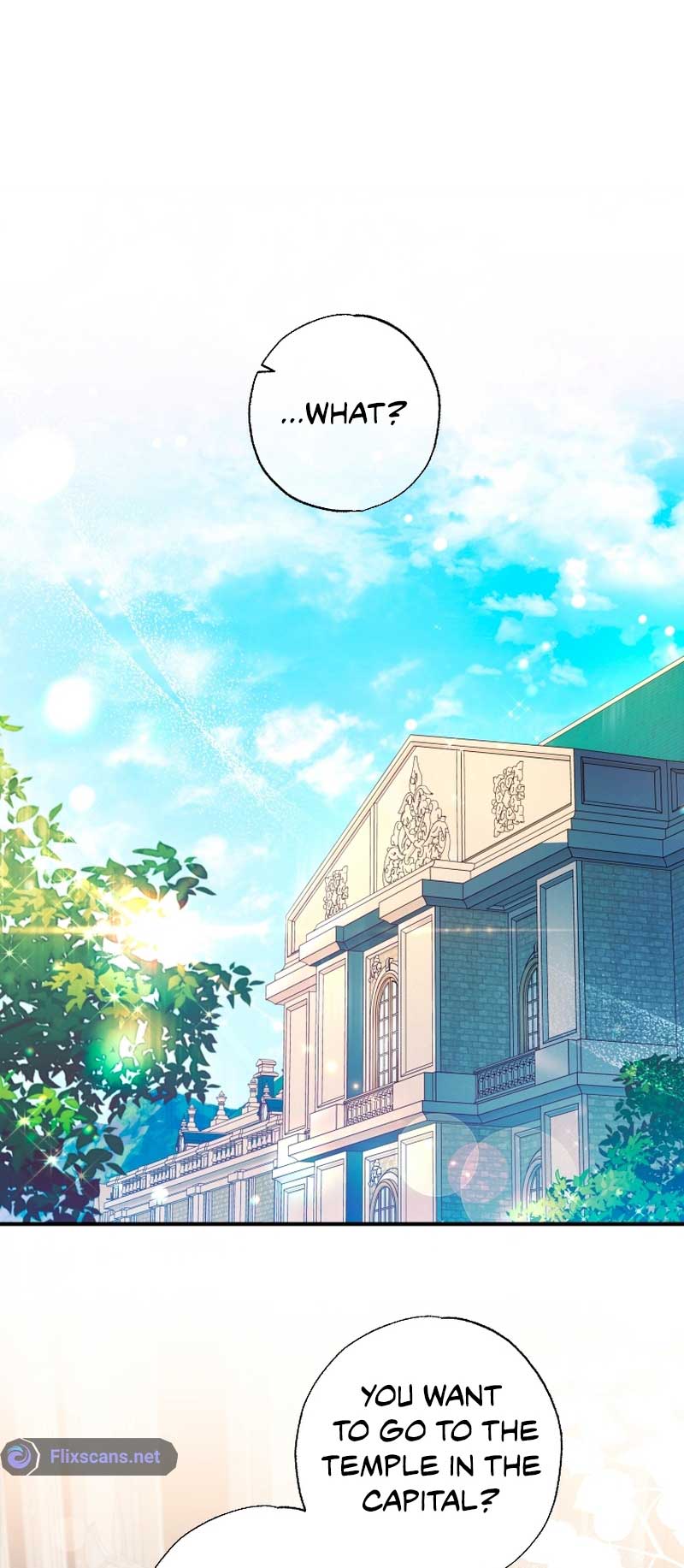 A Saint Who Was Adopted by the Grand Duke Chapter 40 page 37 - 