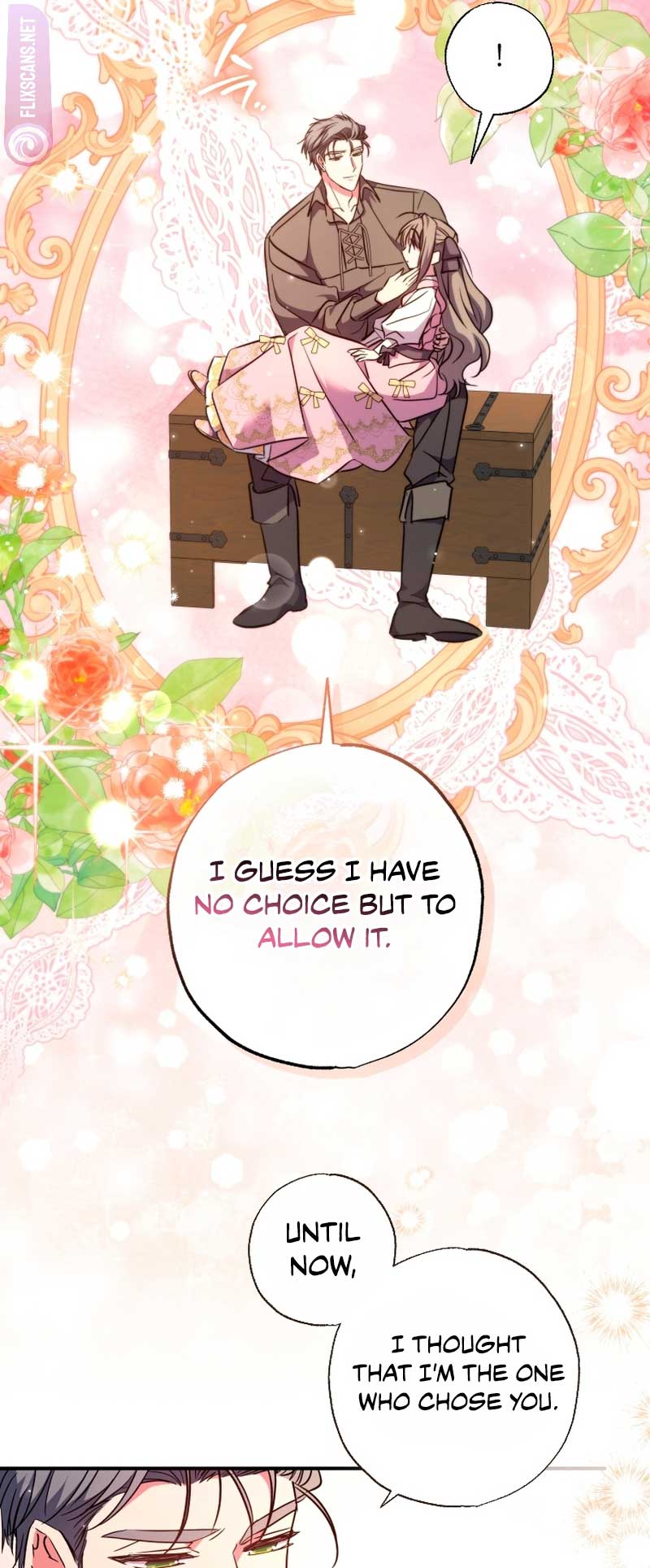 A Saint Who Was Adopted by the Grand Duke Chapter 40 page 43 - 