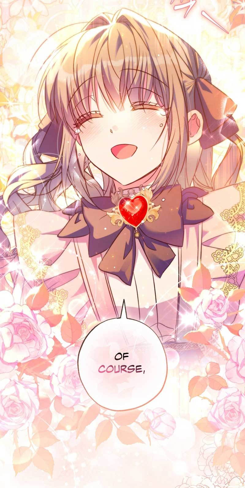 A Saint Who Was Adopted by the Grand Duke Chapter 40 page 47 - 