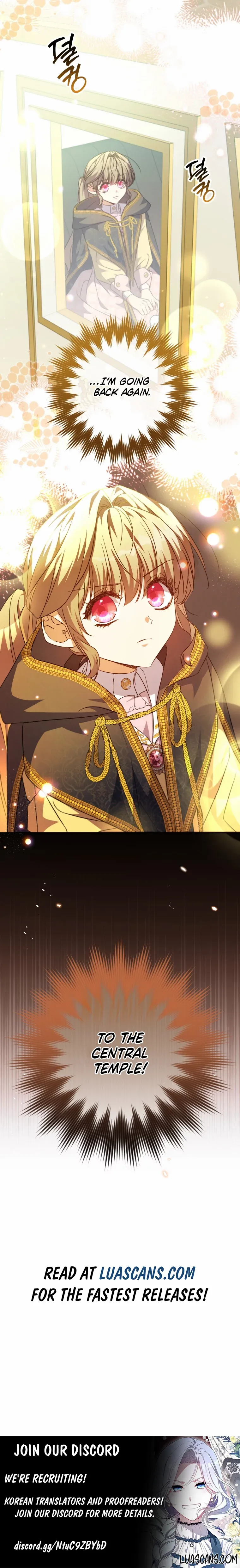 A Saint Who Was Adopted by the Grand Duke Chapter 41 page 11 - 