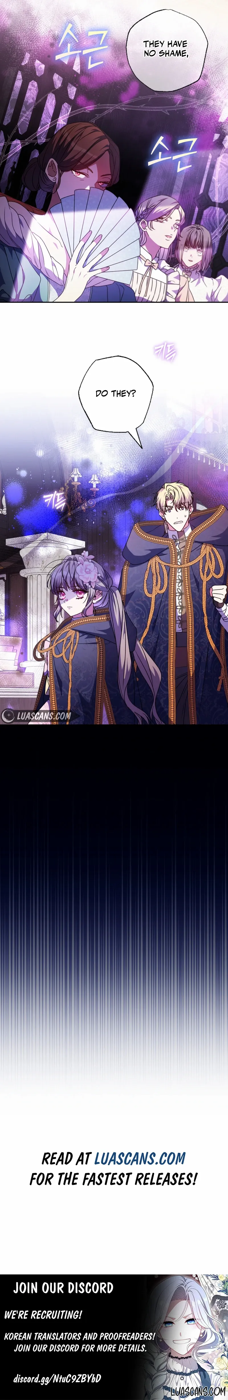 A Saint Who Was Adopted by the Grand Duke Chapter 46 page 12 - 