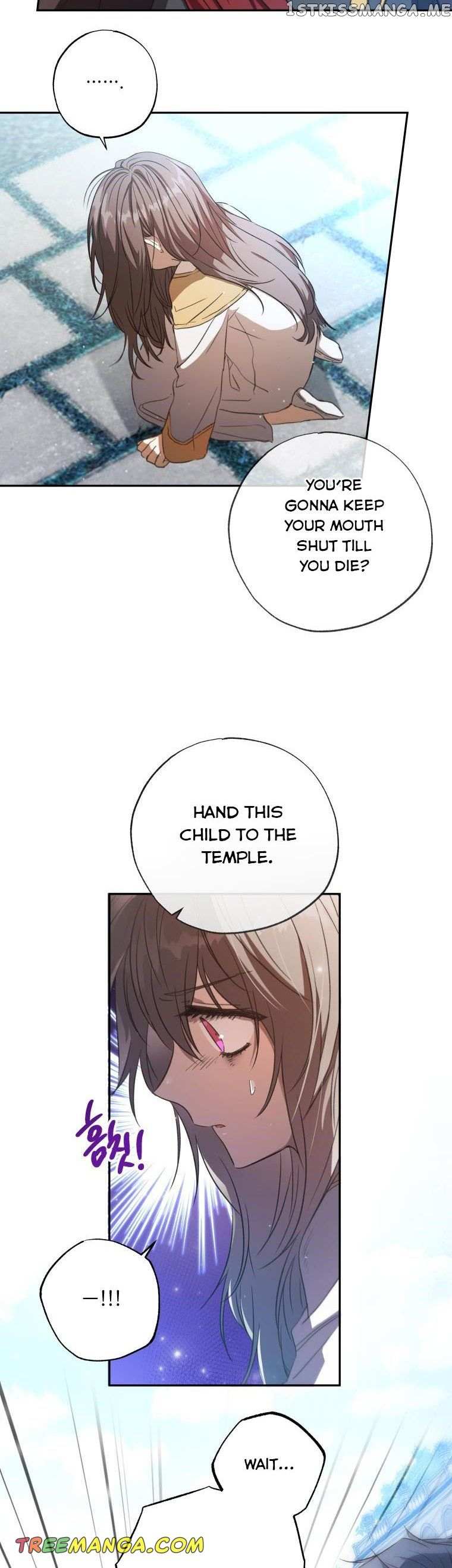 A Saint Who Was Adopted by the Grand Duke Chapter 5 page 11 - 