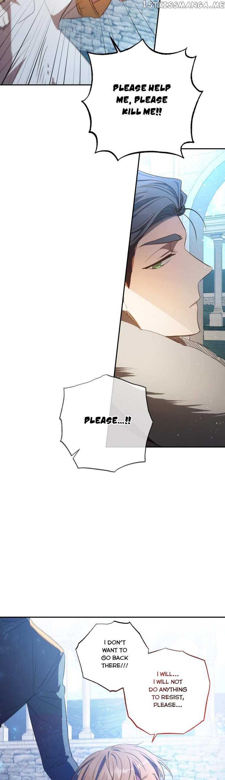 A Saint Who Was Adopted by the Grand Duke Chapter 5 page 13 - 