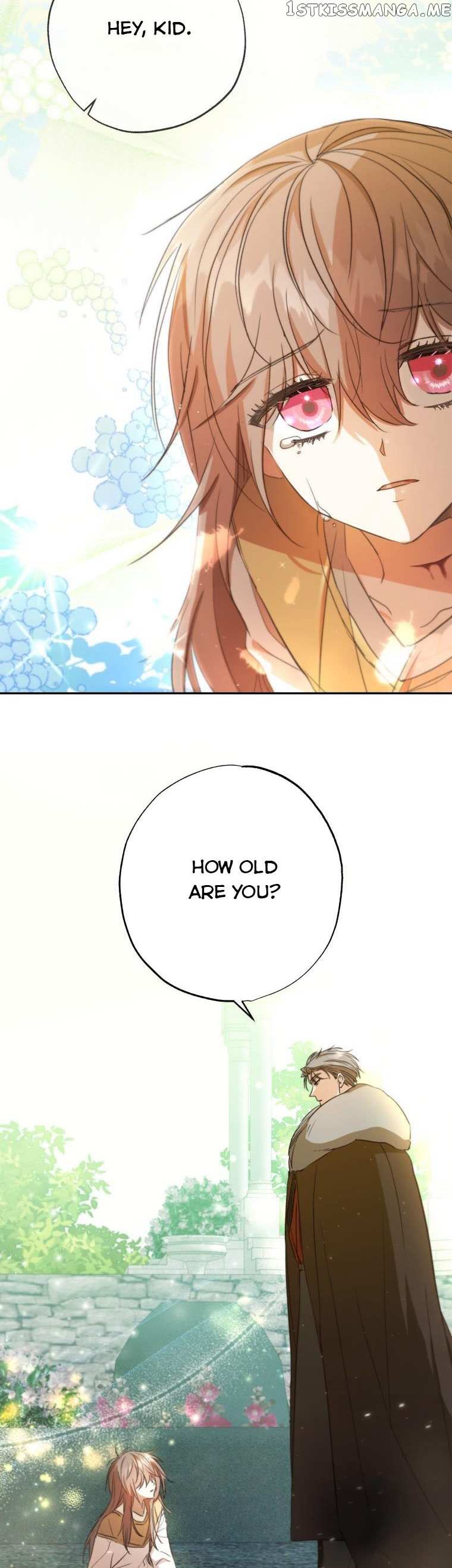 A Saint Who Was Adopted by the Grand Duke Chapter 5 page 16 - 