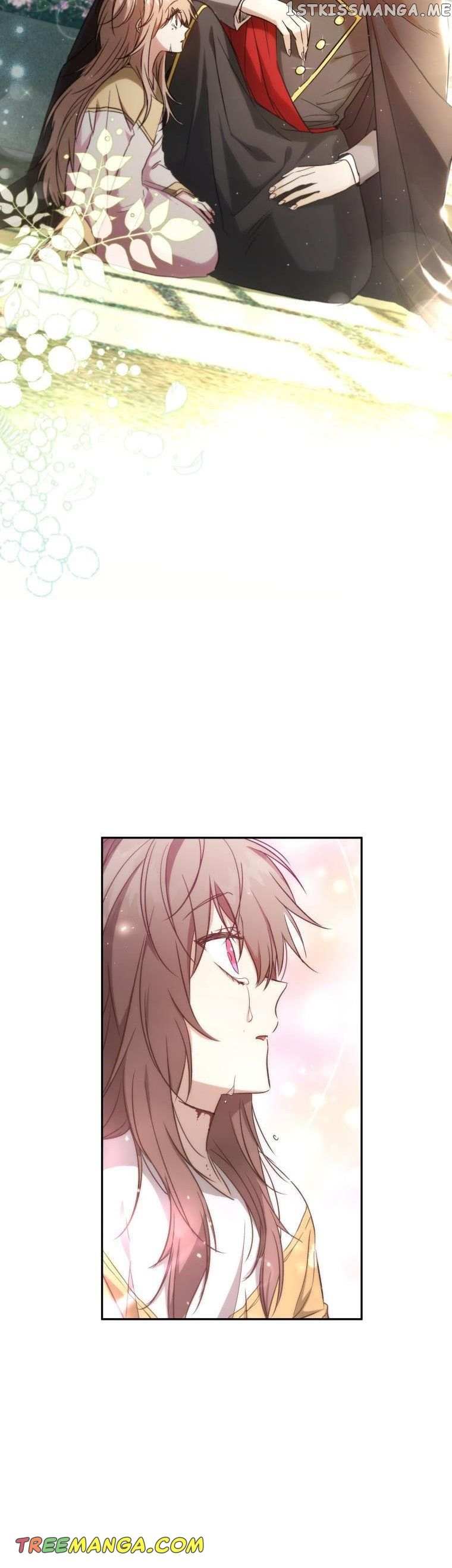 A Saint Who Was Adopted by the Grand Duke Chapter 5 page 20 - 
