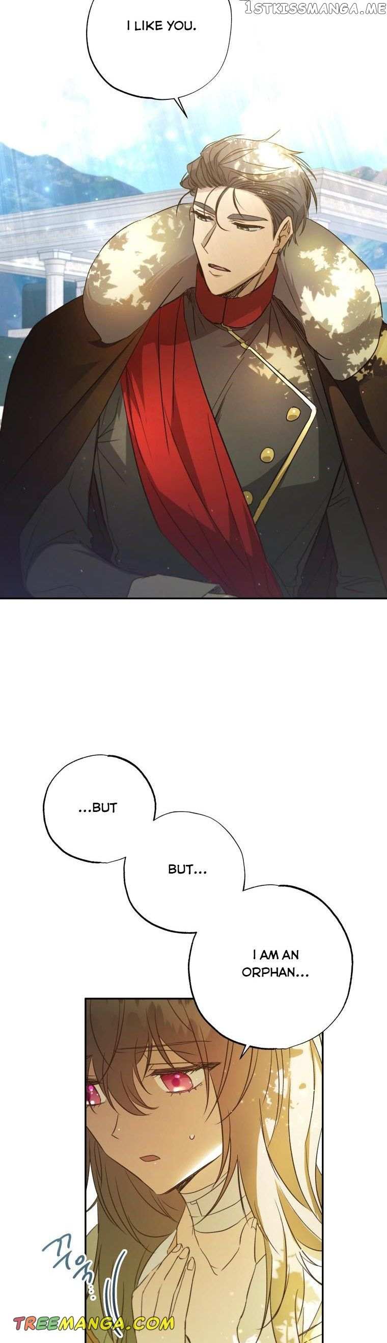 A Saint Who Was Adopted by the Grand Duke Chapter 5 page 23 - 