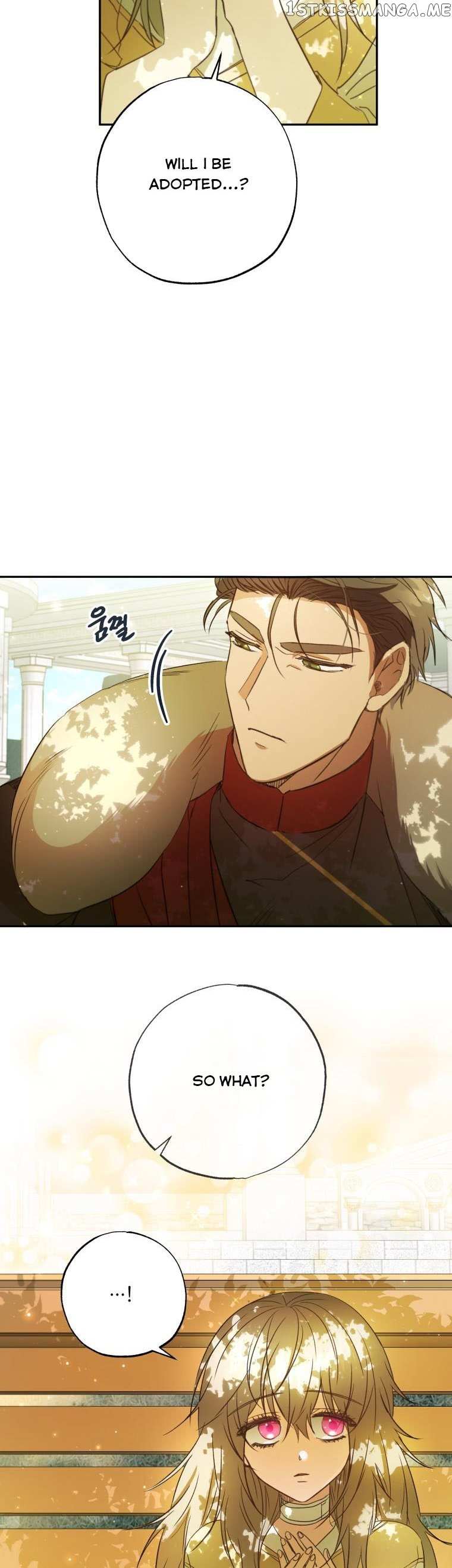 A Saint Who Was Adopted by the Grand Duke Chapter 5 page 24 - 