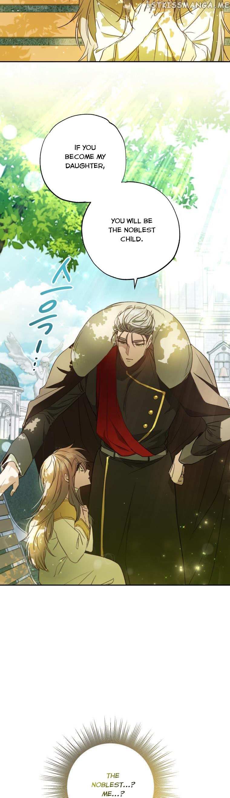 A Saint Who Was Adopted by the Grand Duke Chapter 5 page 25 - 
