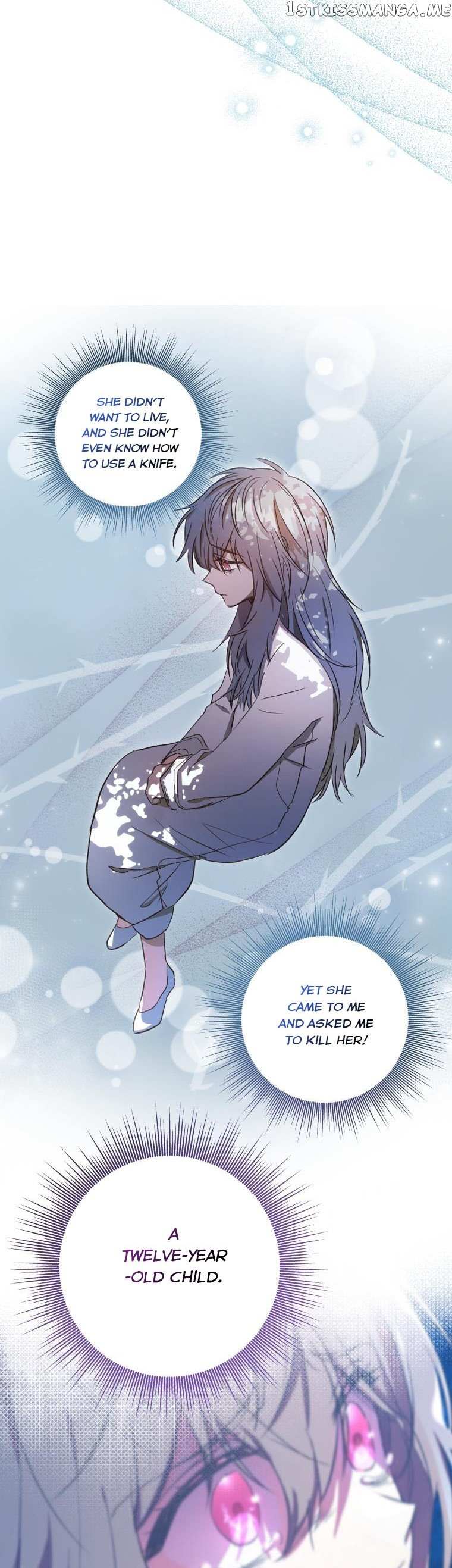A Saint Who Was Adopted by the Grand Duke Chapter 5 page 28 - 