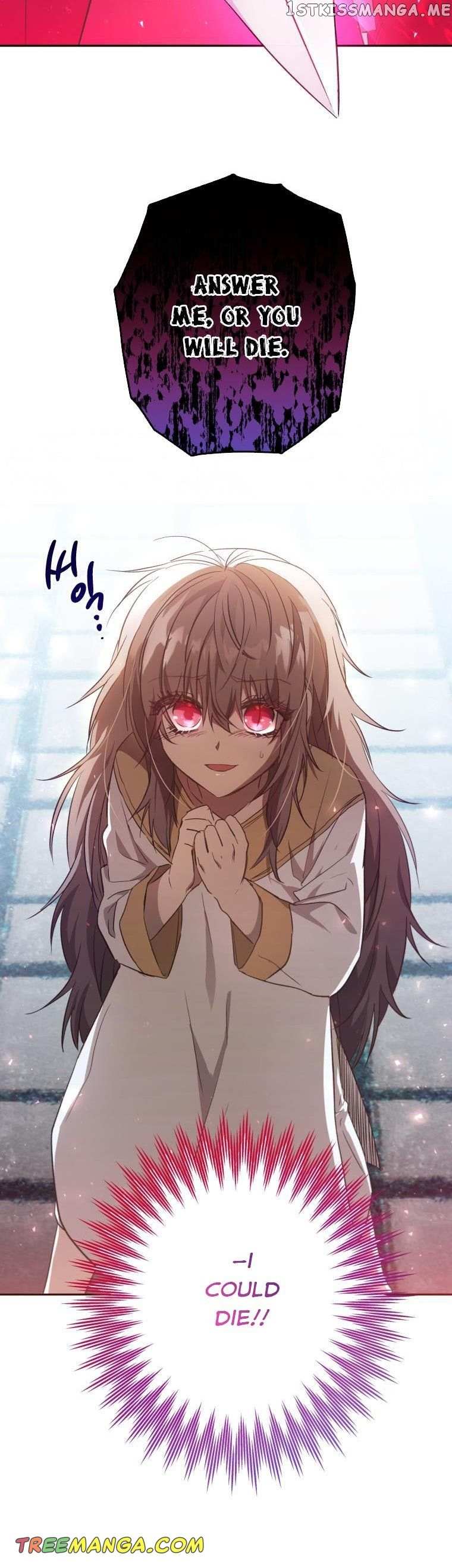 A Saint Who Was Adopted by the Grand Duke Chapter 5 page 5 - 