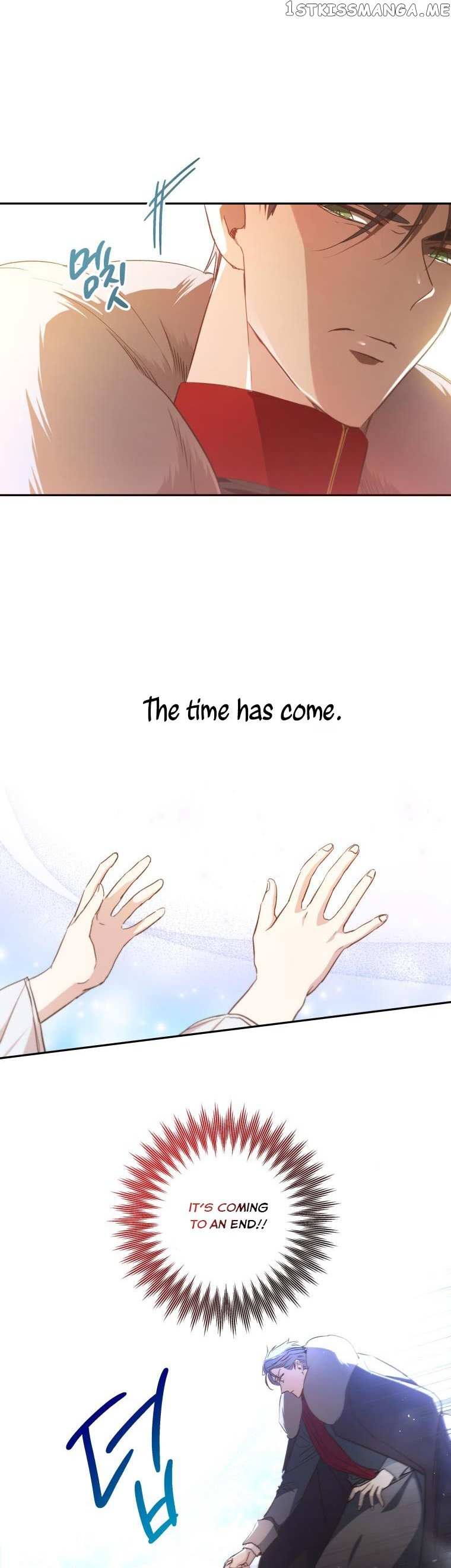 A Saint Who Was Adopted by the Grand Duke Chapter 5 page 6 - 