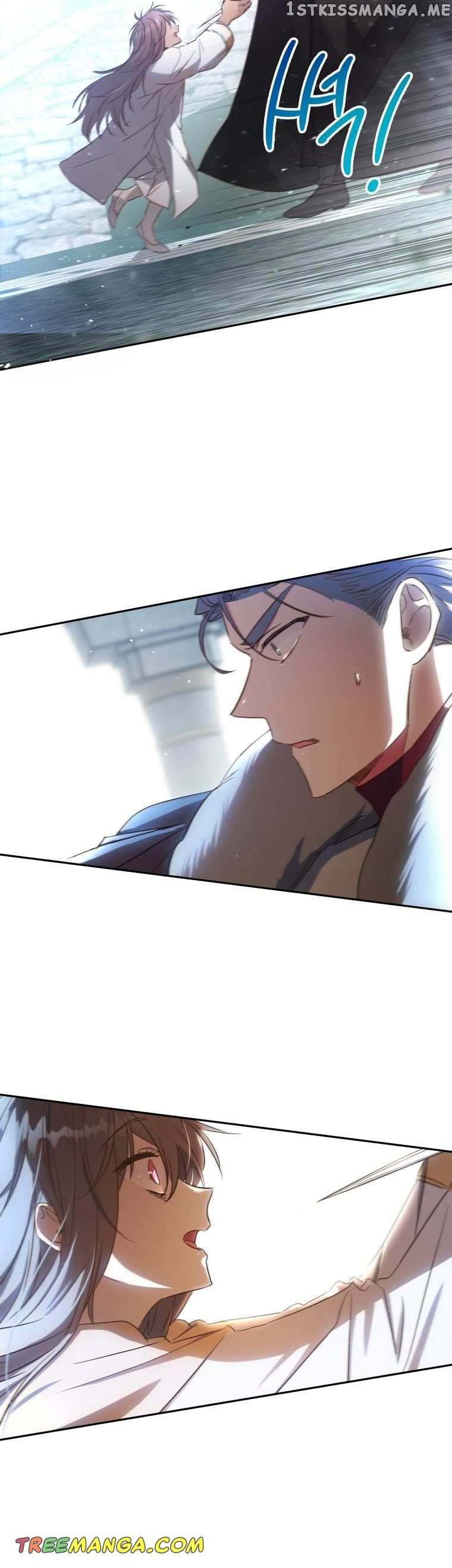 A Saint Who Was Adopted by the Grand Duke Chapter 5 page 7 - 