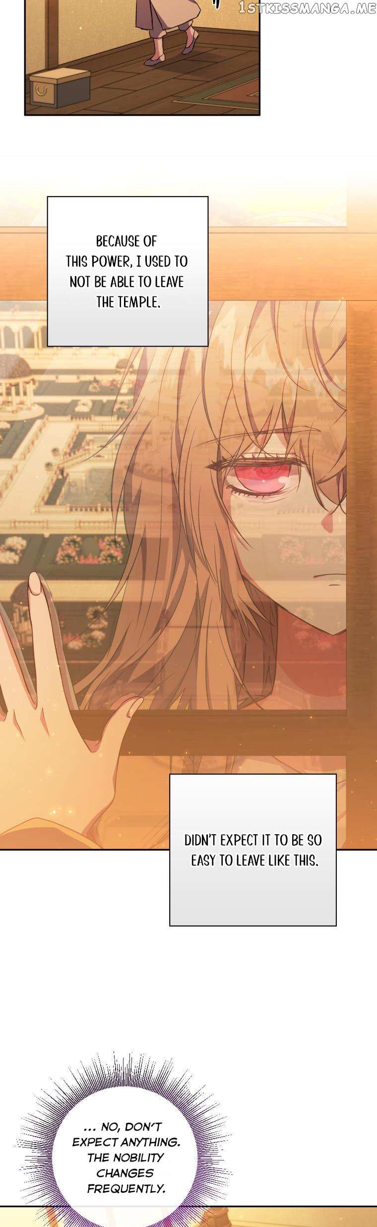 A Saint Who Was Adopted by the Grand Duke Chapter 6 page 15 - 