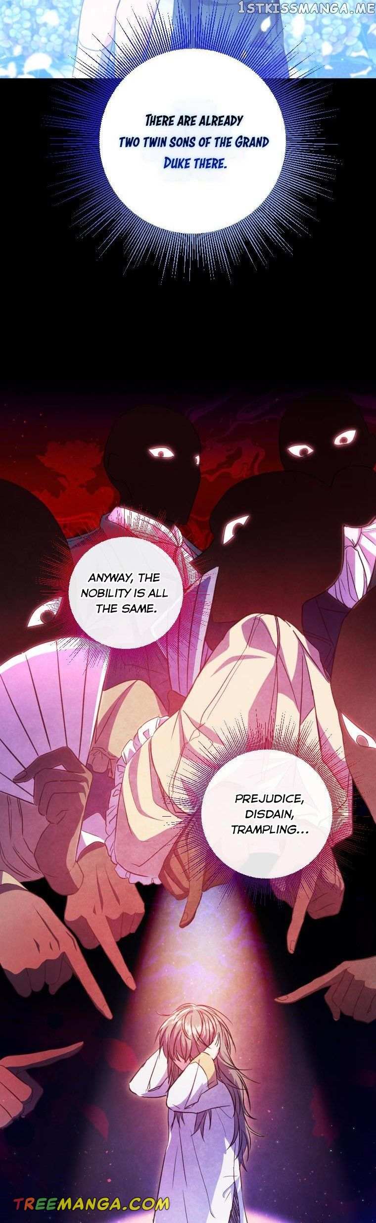A Saint Who Was Adopted by the Grand Duke Chapter 6 page 17 - 