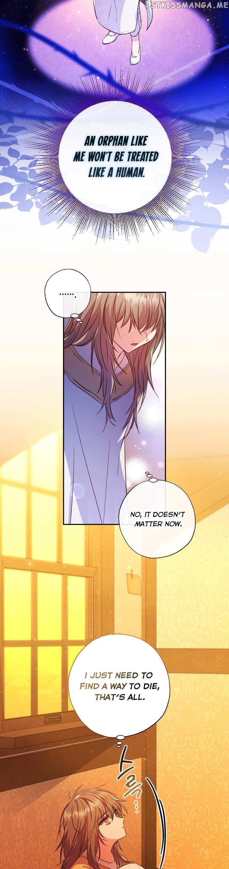 A Saint Who Was Adopted by the Grand Duke Chapter 6 page 18 - 