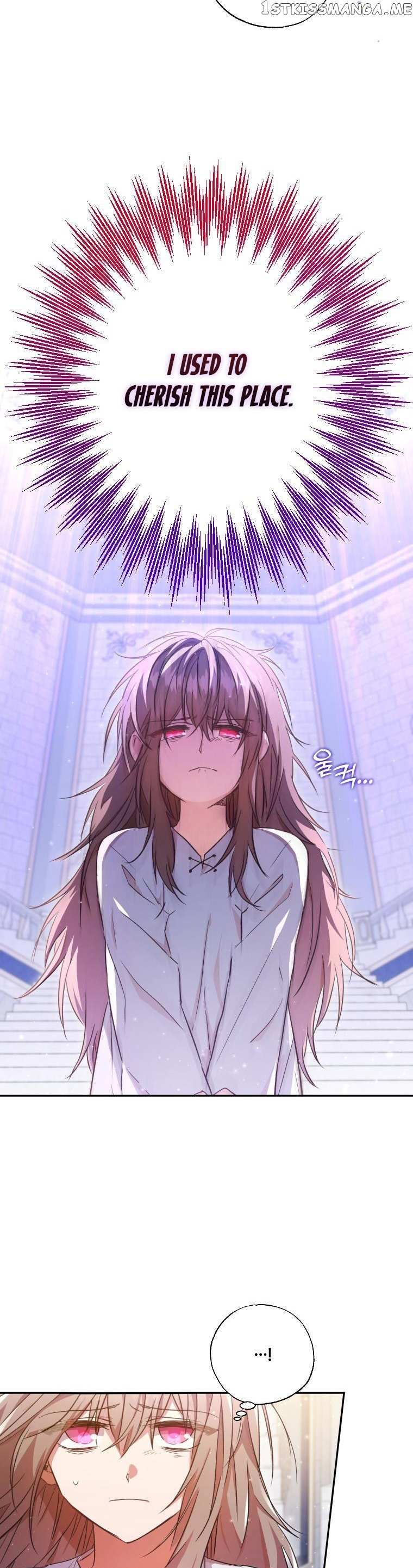 A Saint Who Was Adopted by the Grand Duke Chapter 6 page 22 - 
